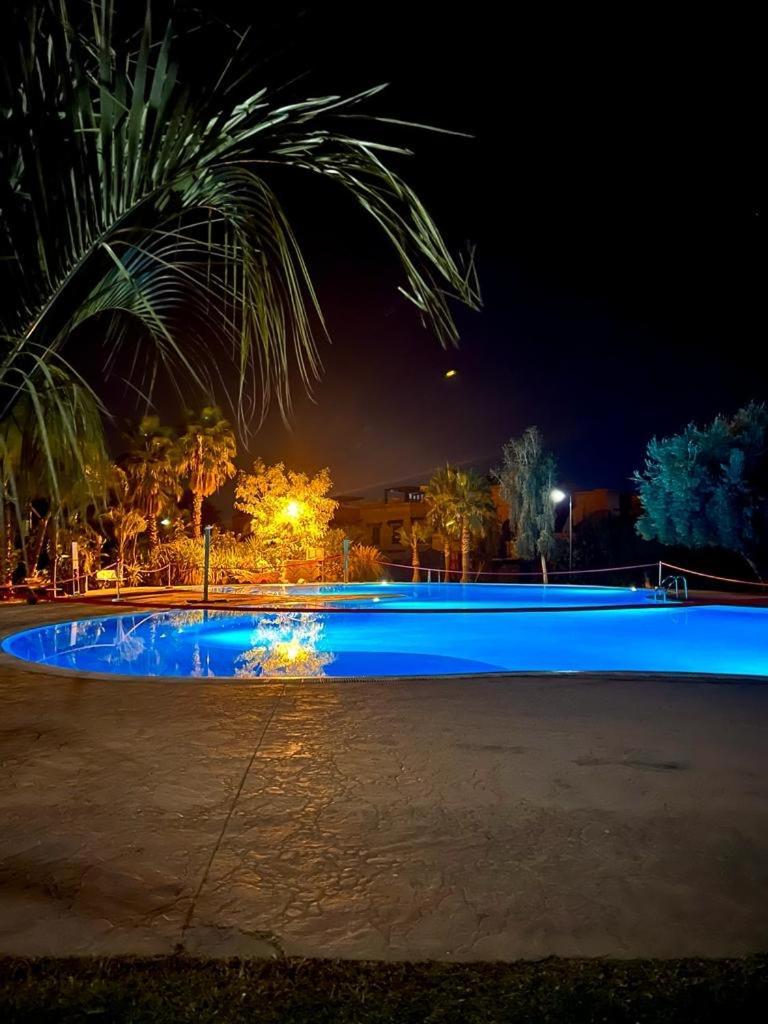 Apartamento Atlas Golf Marrakesh