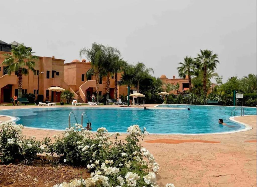 Apartamento Atlas Golf *