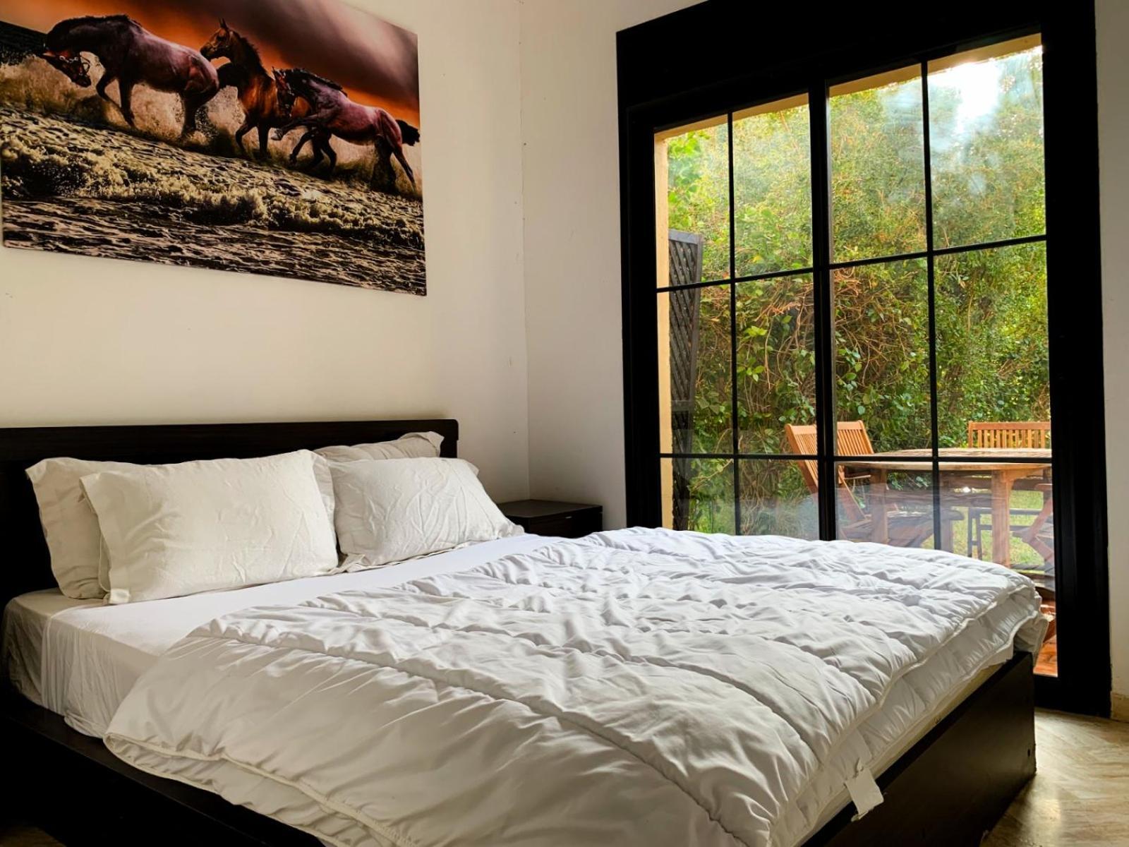 Atlas Golf Apartamento
