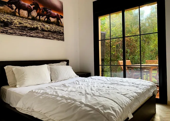Residence Atlas Golf Resort