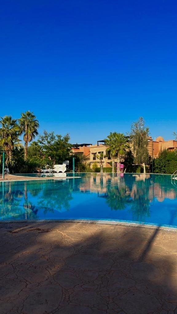 Atlas Golf Appartement *
