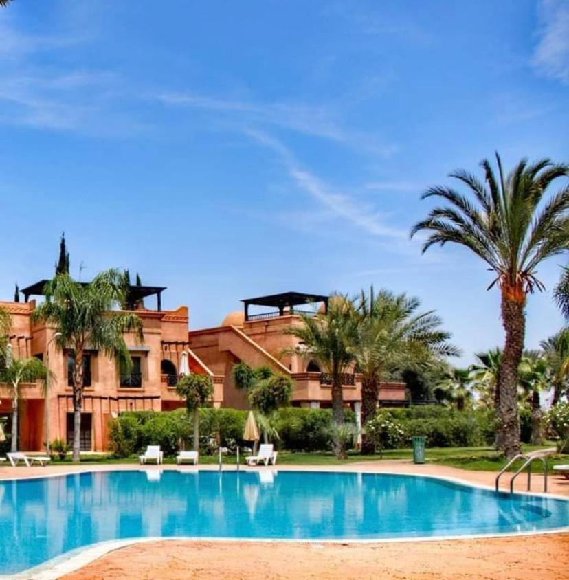 Appartement Atlas Golf Marrakesh