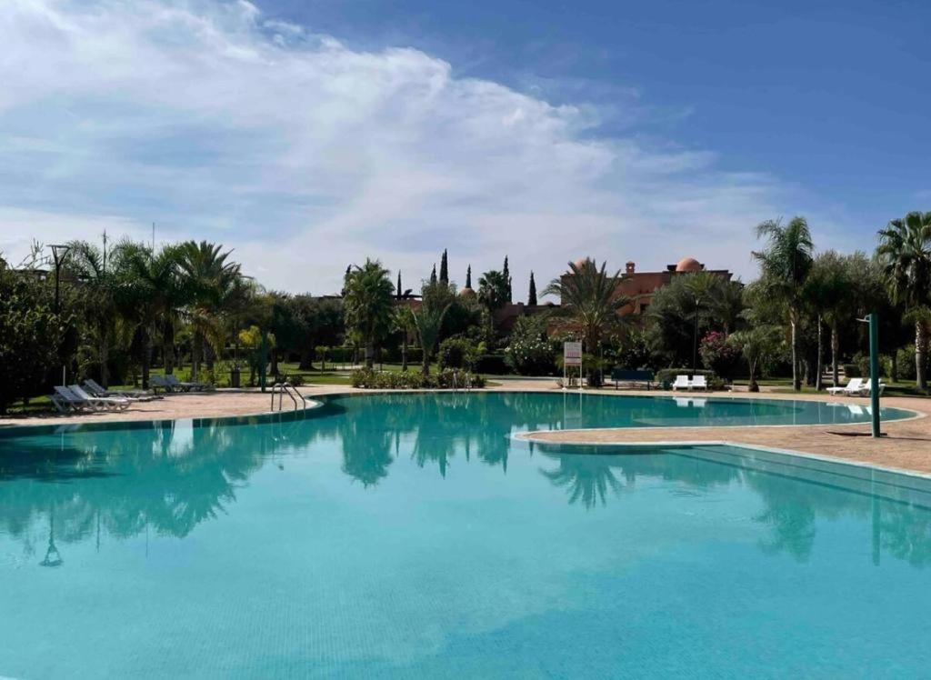 Atlas Golf Appartement