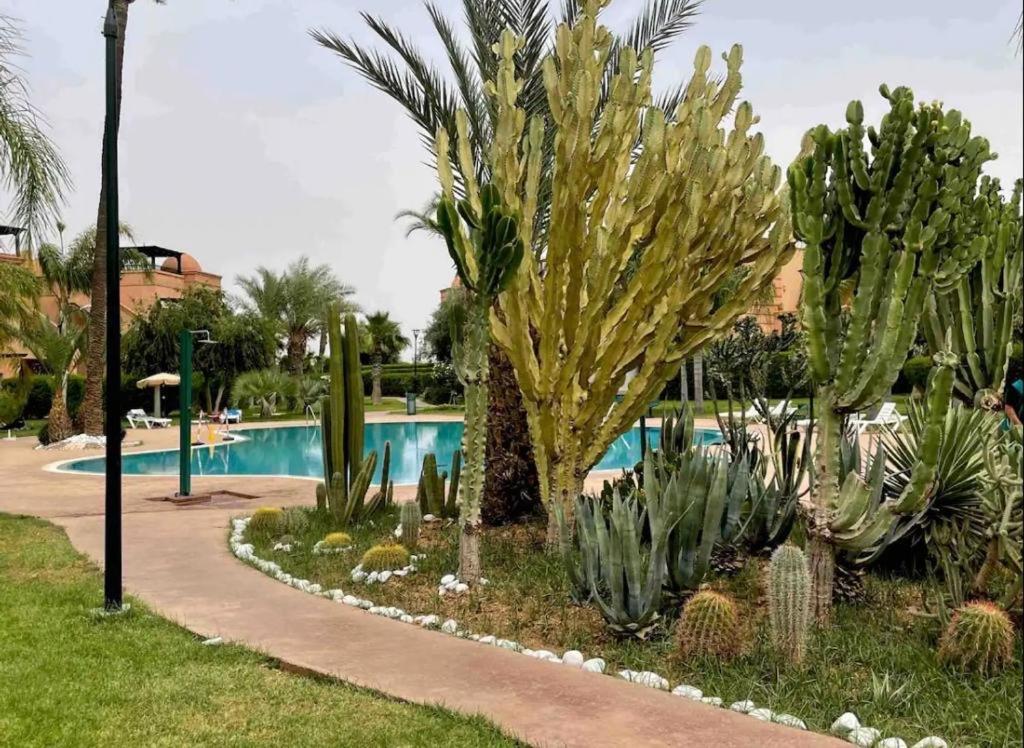 Atlas Golf Marrakesh