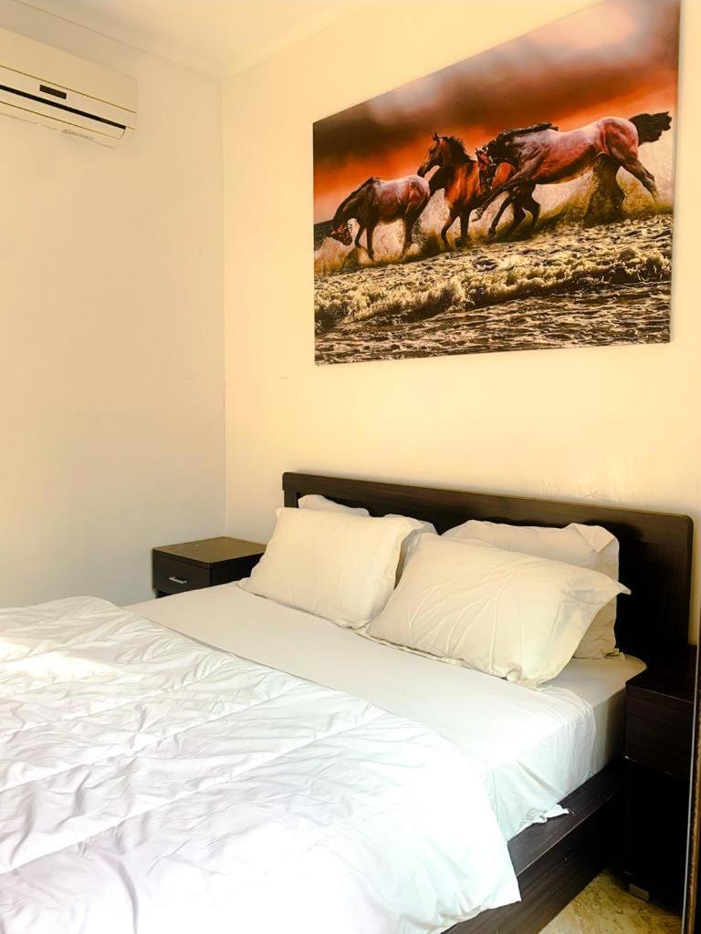 Atlas Golf Appartement *